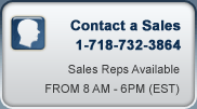 Contact Sales
